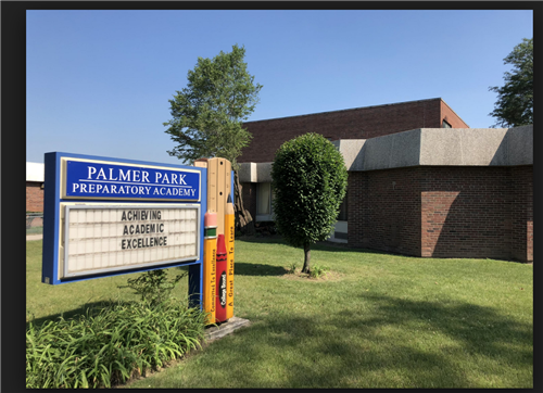 Palmer Park Preparatory Academy 